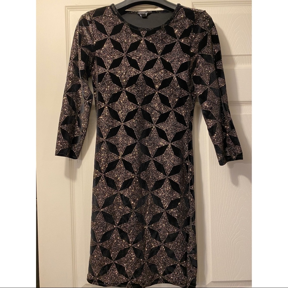 Topshop Dress